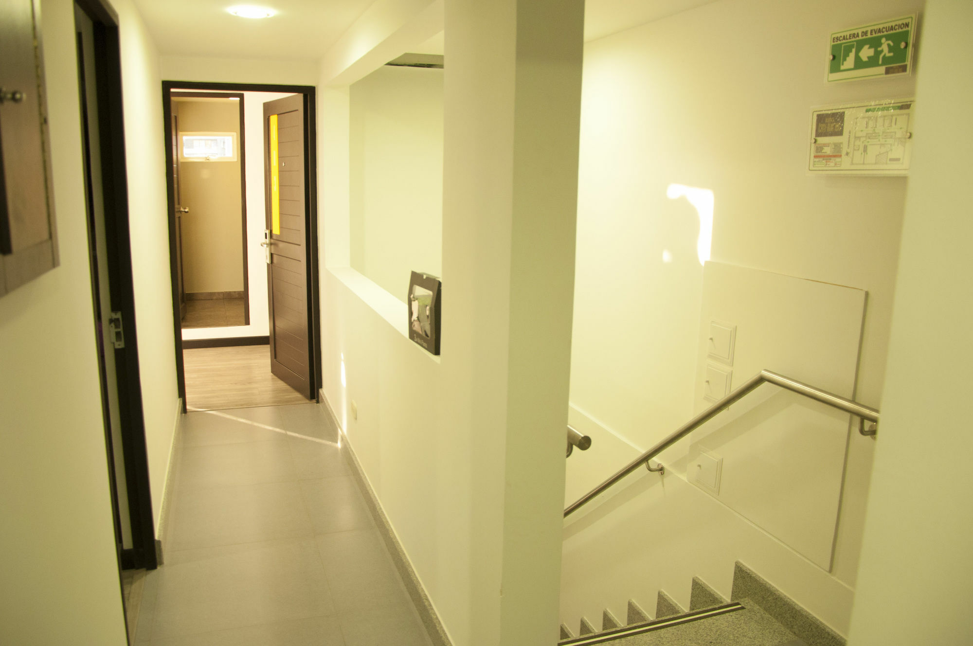 Hotel City Bog Usaquen Bogota Exterior photo